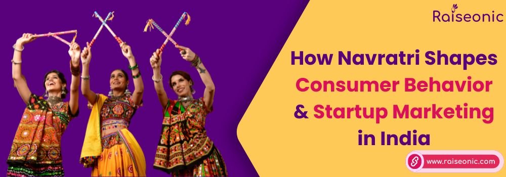 Navratri 2025 Marketing Strategies