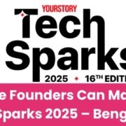 TechSparks 2025