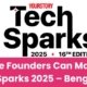 TechSparks 2025
