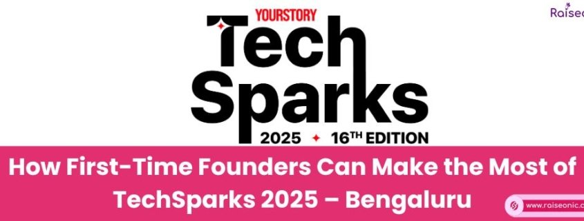 TechSparks 2025