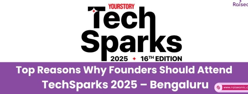 TechSparks 2025
