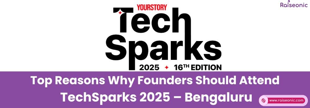 TechSparks 2025
