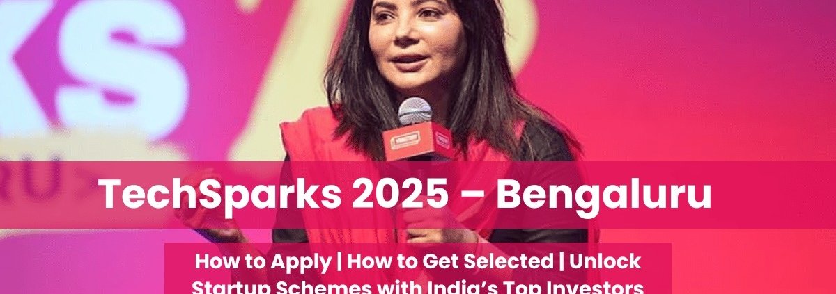 TechSparks 2025