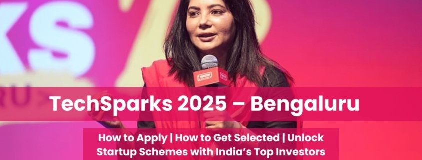 TechSparks 2025