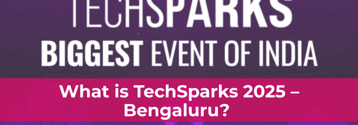 TechSparks
