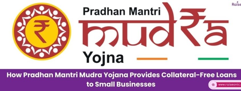 Pradhan Mantri Mudra Yojana