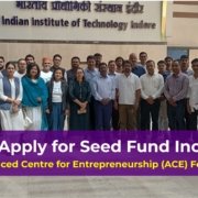 ACE Foundation Seed Fund