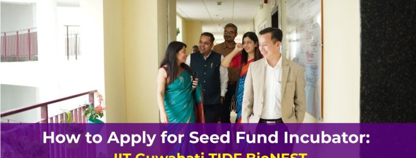 IIT Guwahati BioNEST