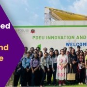 PDEU IIC Seed Fund