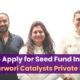 Marwari Catalysts