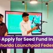 Sharda Launchpad Federation