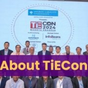 TiECon MP