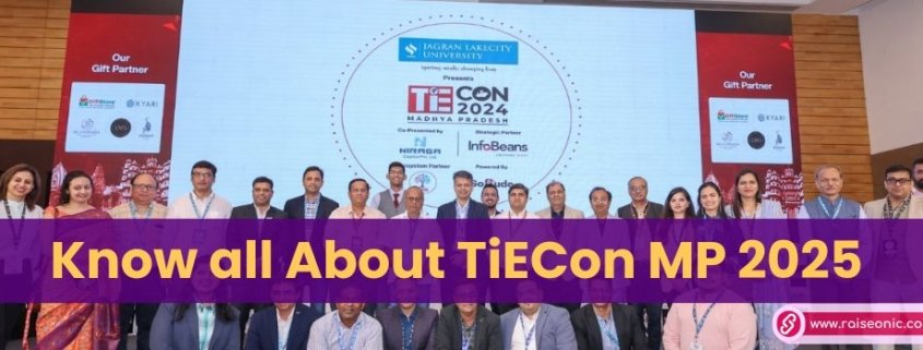 TiECon MP