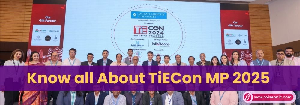 TiECon MP