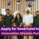 Innovation Mission Punjab