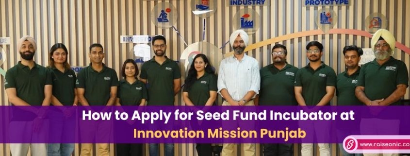 Innovation Mission Punjab