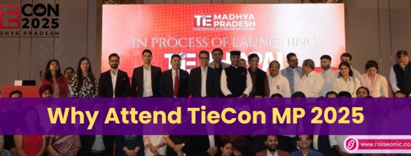 TieCon MP