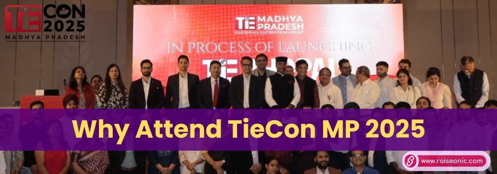 TieCon MP