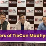 Meet the Speakers of TiECon Madhya Pradesh 2025 TiECon MP