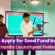 Sharda Launchpad Federation