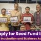 CIBA Seed Fund
