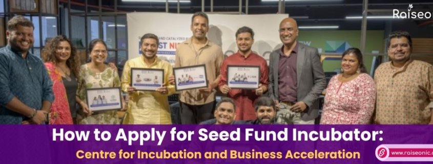 CIBA Seed Fund