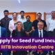 IIITB Seed Fund Incubator