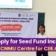 KBCNMU Seed Fund