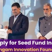 AIC-Sangam Innovation Foundation
