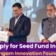 AIC-Sangam Innovation Foundation