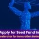 Seed Fund Incubator The GAIN