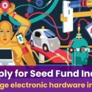 Seed Fund Incubator Maker Village
