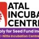 AIC-Nalanda Seed Fund