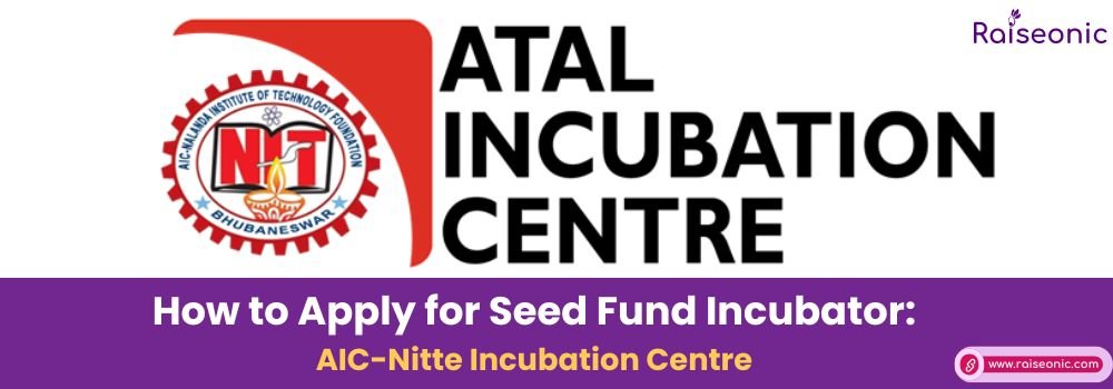 AIC-Nalanda Seed Fund