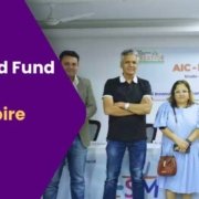 Seed Fund Incubator AIC-Prestige Inspire Foundation