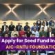 AIC-RNTU Foundation
