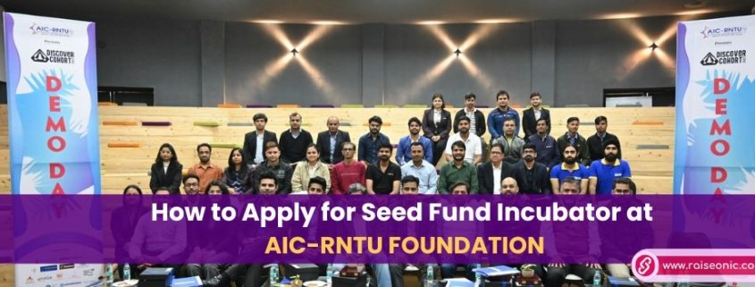 AIC-RNTU Foundation