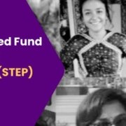 CGLS Foundation STEP Seed Fund