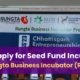 RuBI Seed Fund