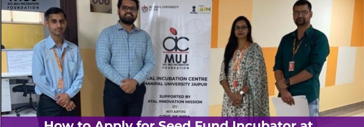 AIC Manipal University Jaipur