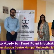 AIC Manipal University Jaipur