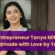 Tanya Mittal
