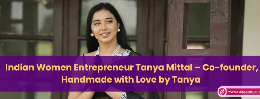 Tanya Mittal