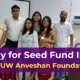 IGDTUW Anveshan Foundation