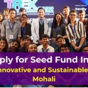 i-RISE (IISER Mohali) – Technology Business Incubator