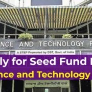 Science and Technology Park