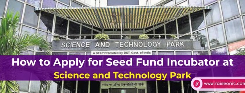 Science and Technology Park