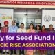 ACIC RISE ASSOCIATION