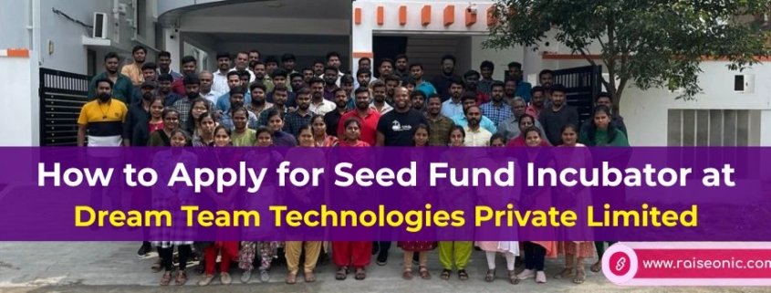 Dream Team Technologies