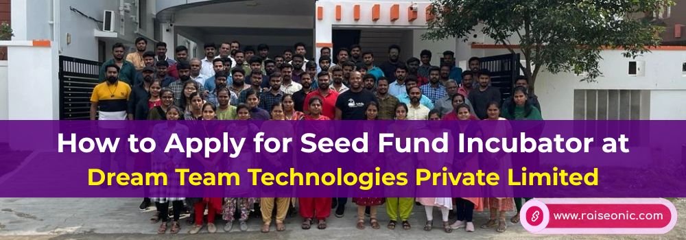 Dream Team Technologies